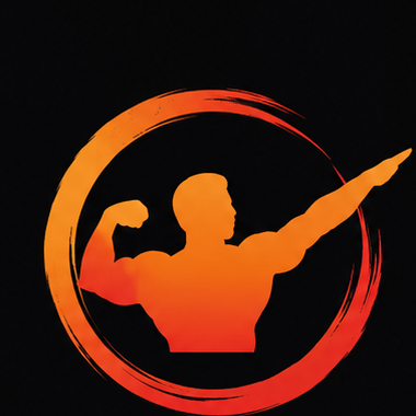 Logo der Hausmarke Iron Age